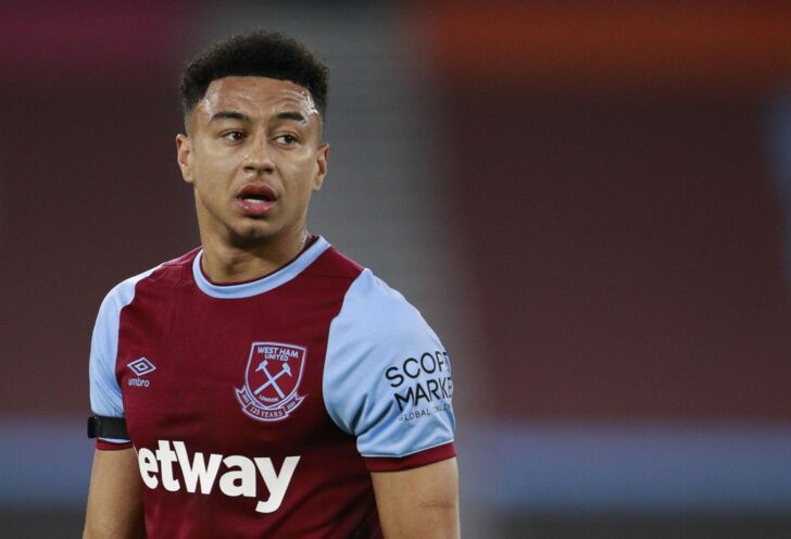 Premier League - West Ham United v Leeds United