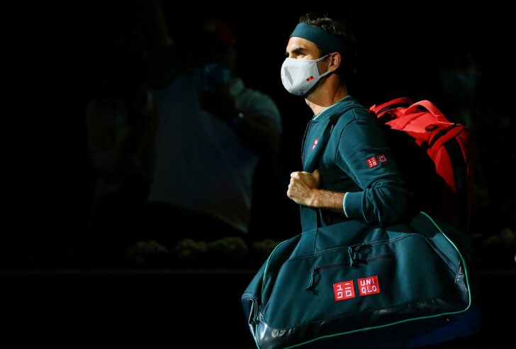 ATP 250 - Qatar Open