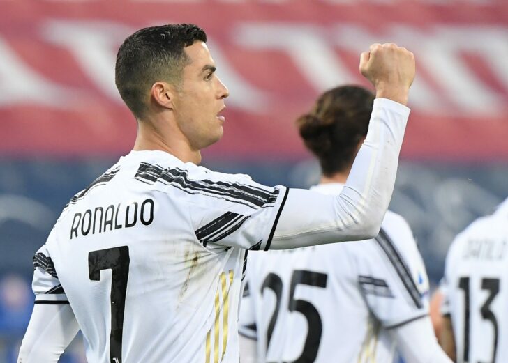 Serie A - Cagliari v Juventus