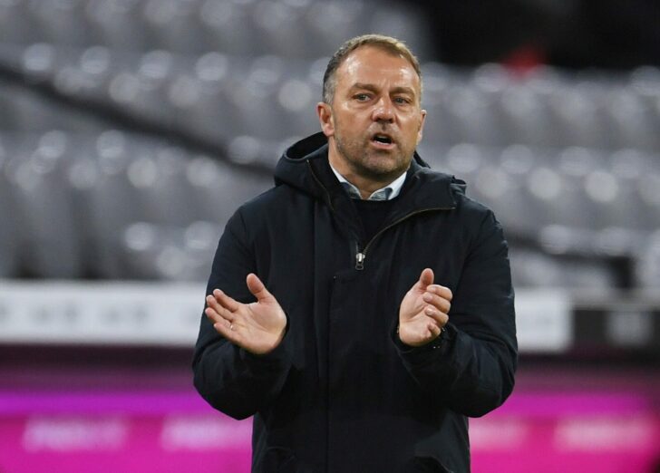 FILE PHOTO: Bundesliga - Bayern Munich v Borussia Dortmund