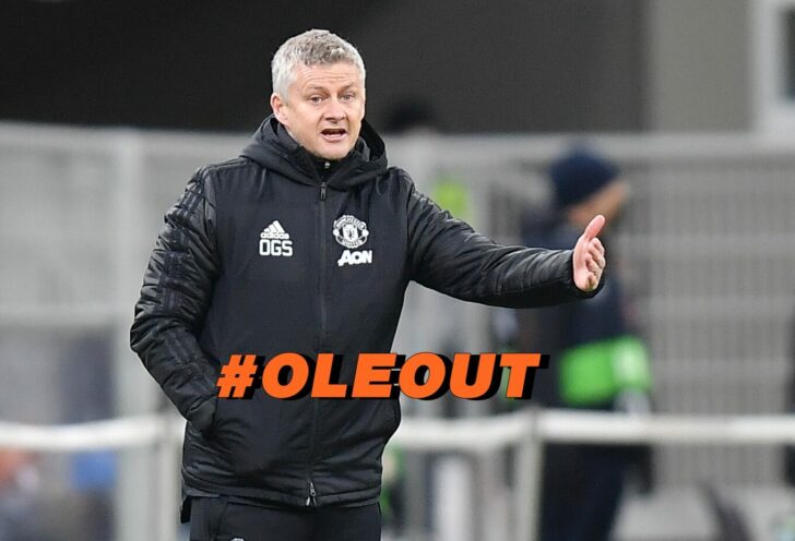Europa League - Round of 16 Second Leg - AC Milan v Manchester United