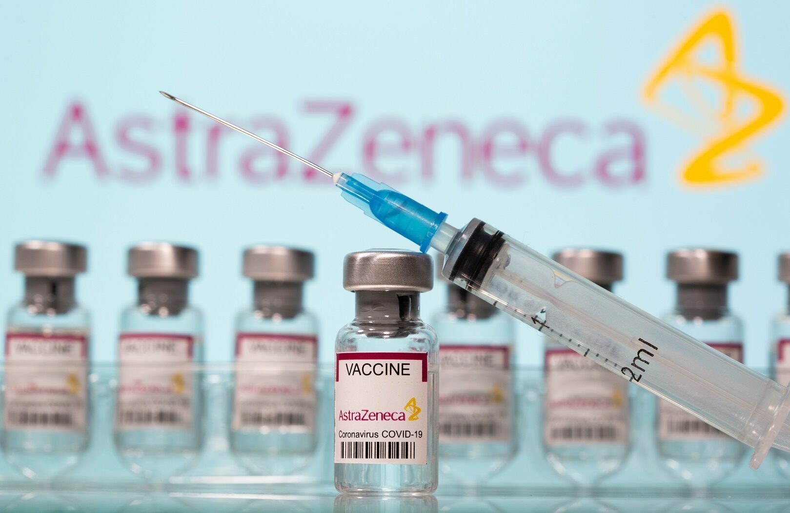 Does AstraZeneca Vaccine Stack Up Against Pfizer, Moderna and Janssen