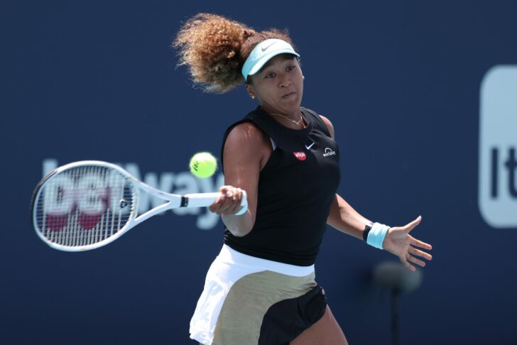 Tennis: Miami Open