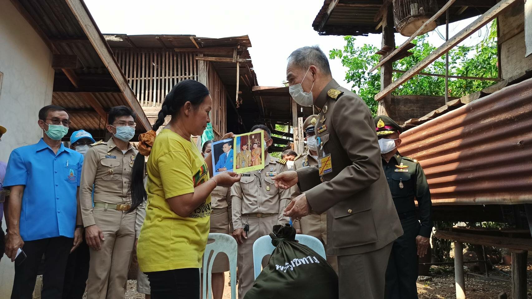 This image is not belong to us