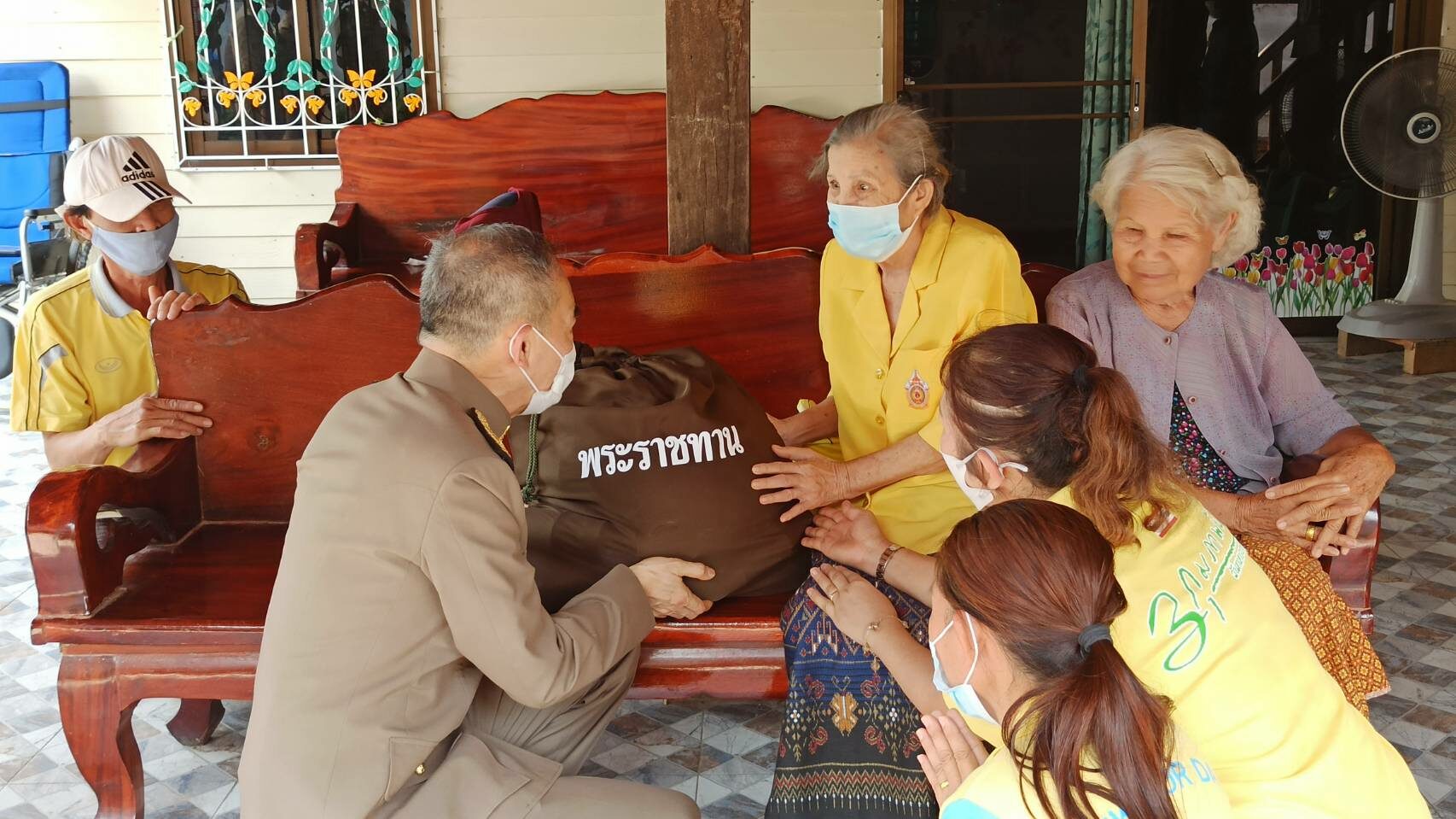 This image is not belong to us