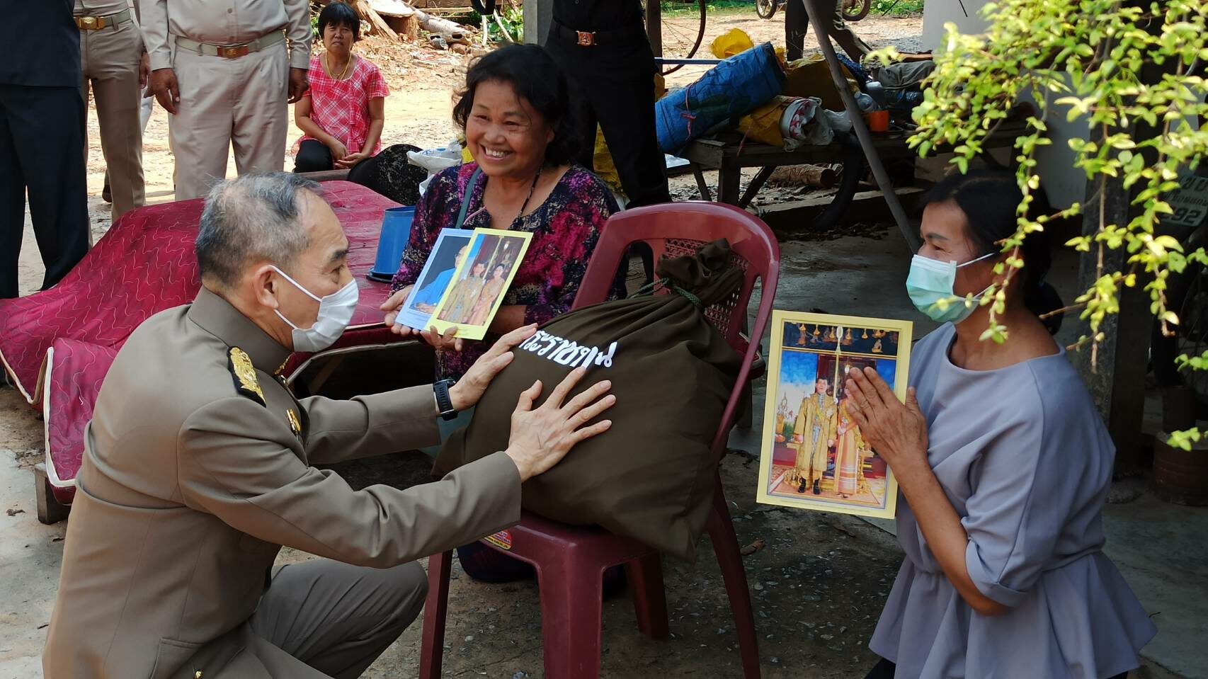 This image is not belong to us