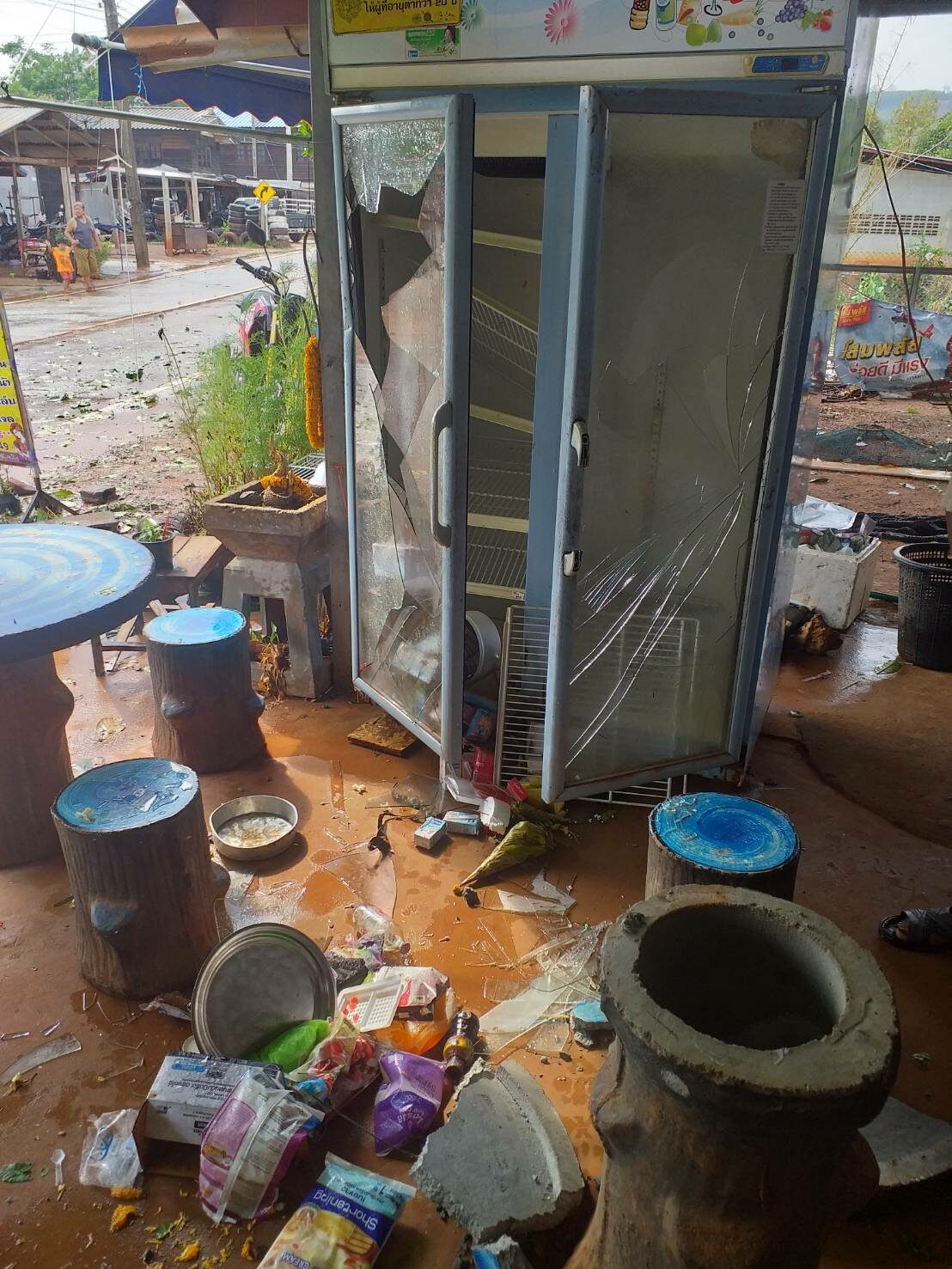 This image is not belong to us