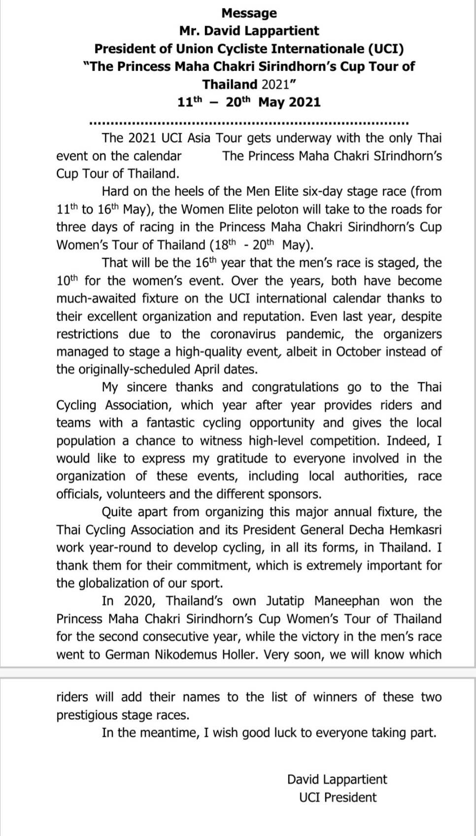 This image is not belong to us