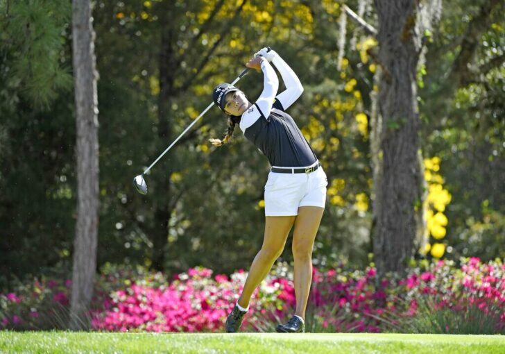 LPGA Tour Golf