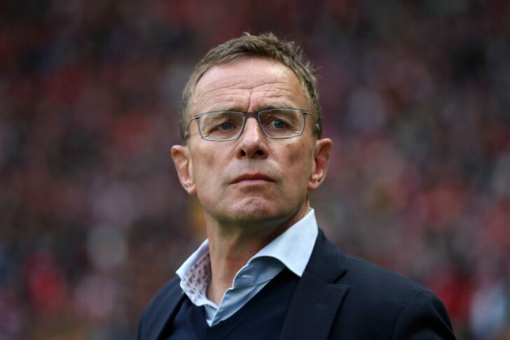RB Leipzig v Bayern Muenchen - DFB Cup Final 2019