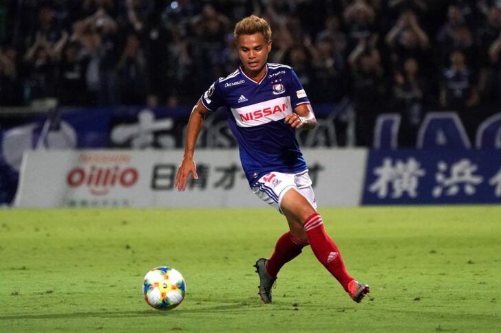 Yokohama F.Marinos v Gamba Osaka - J.League J1