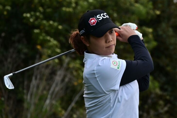 Kia Classic - Preview Day 2