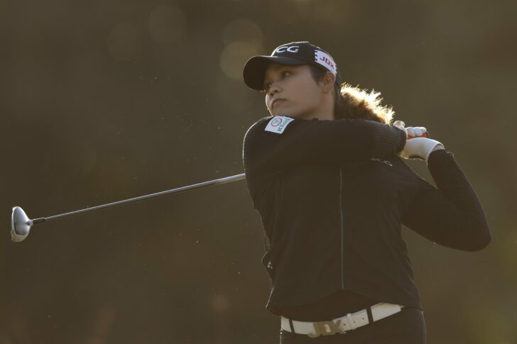 CME Group Tour Championship - Final Round