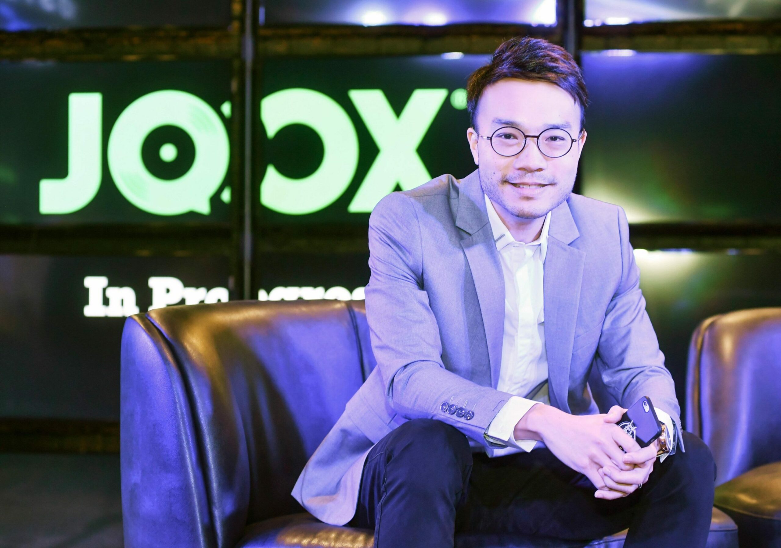 ‘JOOX’ อัพเกรดครั้งใหญ่รอบ 5 ปี ปล่อย ‘JOOX BUZZ’ ฟีเจอร์วิดีโอสั้น