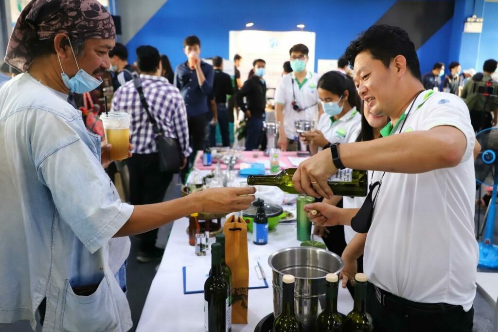 ไวส์รสเลิศก็มีให้ลิ้มรส