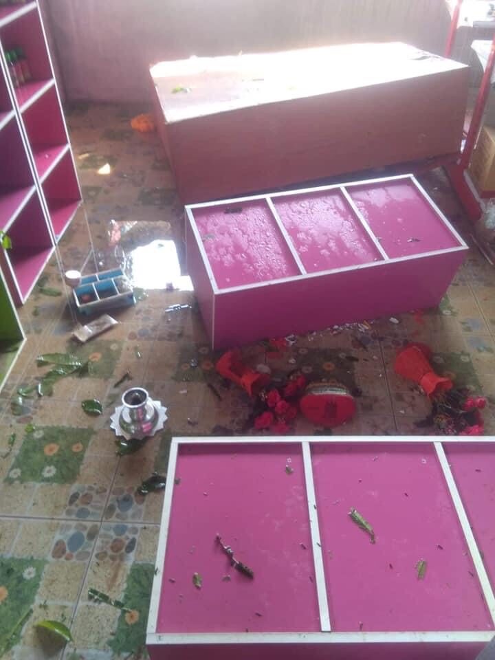 This image is not belong to us