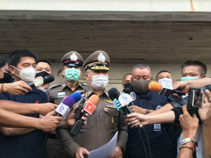 พล.ต.อ.ปิยะ อุทาโย