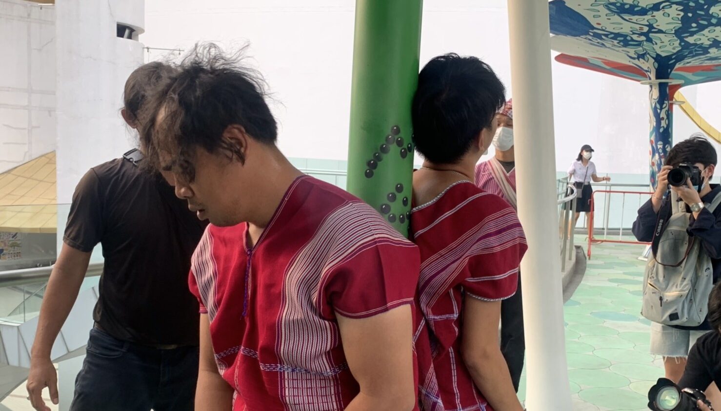 This image is not belong to us