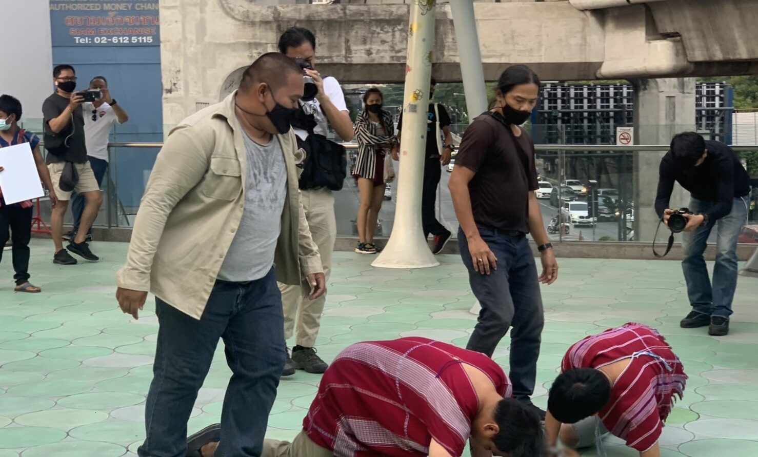 This image is not belong to us