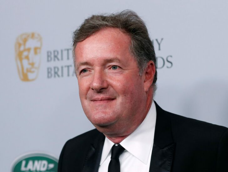 FILE PHOTO: 2019 British Academy Britannia Awards - Arrivals - Beverly Hills, California, U.S.