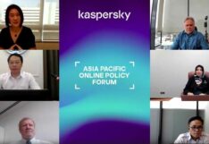 แคสเปอร์สกี้พร้อมผู้เชี่ยวชาญในวงการร่วมเสริมแกร่งกลยุทธ์การป้องกันทางไซเบอร์ของ APAC ช่วงการระบาดของโควิด-19
