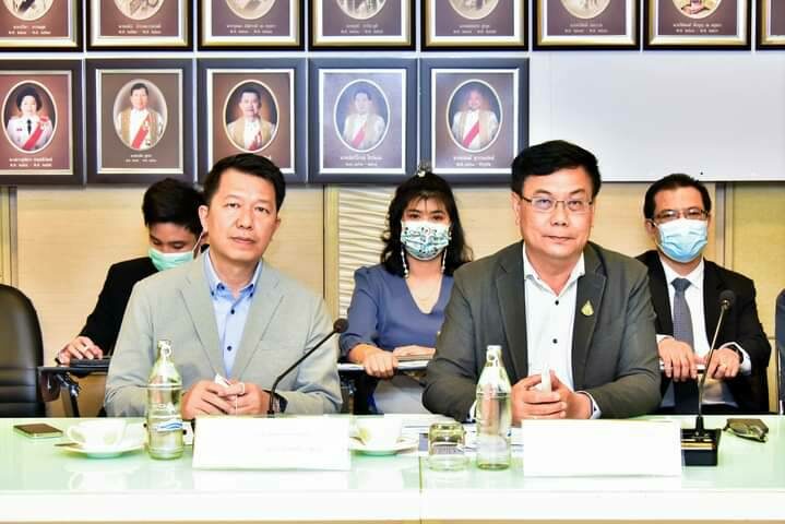 กรมชล