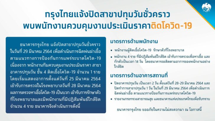 กรุงไทยปิด3