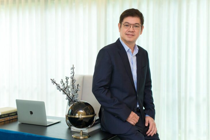 คุณวิโรจน์ หันตรา