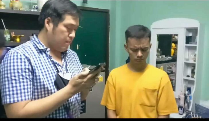 ฉี่
