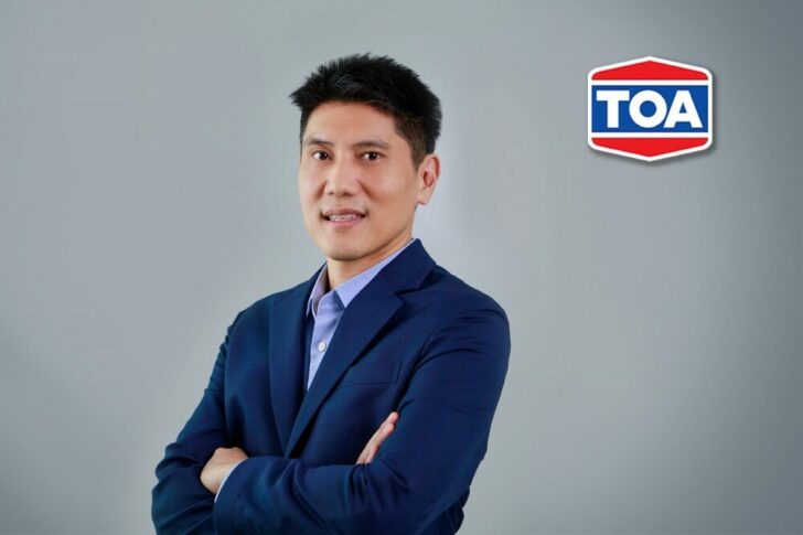 ทีโอเอ-จตุภัทร์
