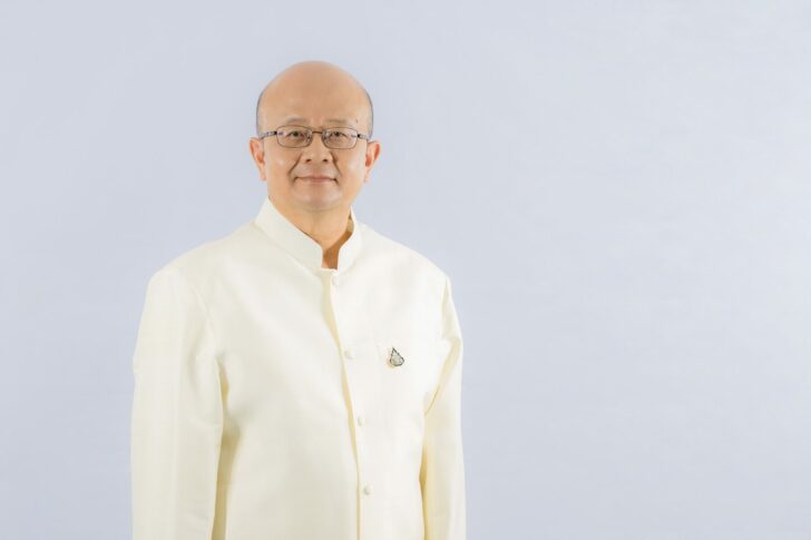 นายสมเด็จ สุสมบูรณ์ อธิบดีกรมส่งเสริมการค