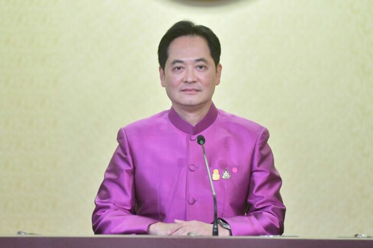 นายอนุชา บุรพชัยศรี 23 มีค.