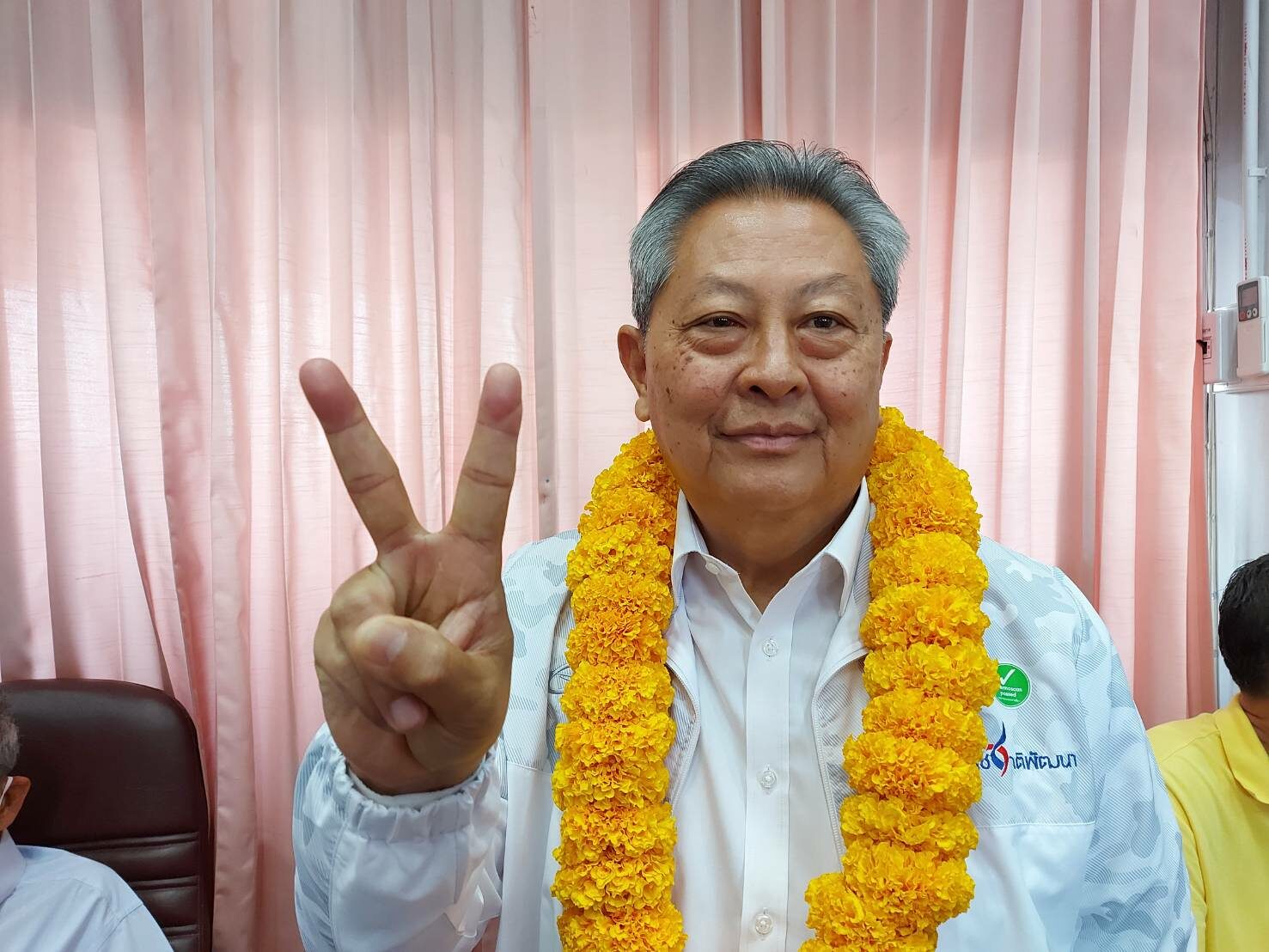 คนตามข่าว : ประเสริฐ บุญชัยสุข นายกเทศมนตรีนคร-โคราช