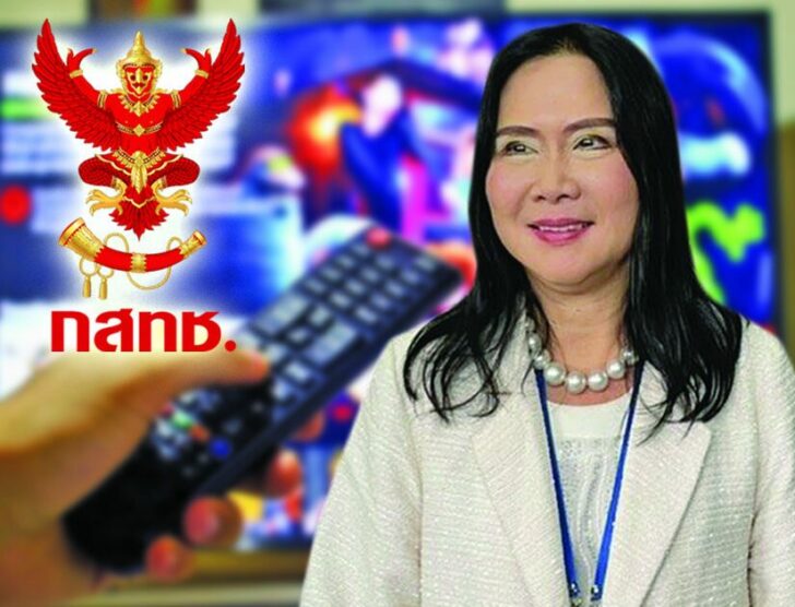 ปิดฉากอลวนคืนทีวีดิจิทัล ชัยชนะ‘เจ๊ติ๋ม ทีวีพูล’ บทเรียน‘กสทช.’
