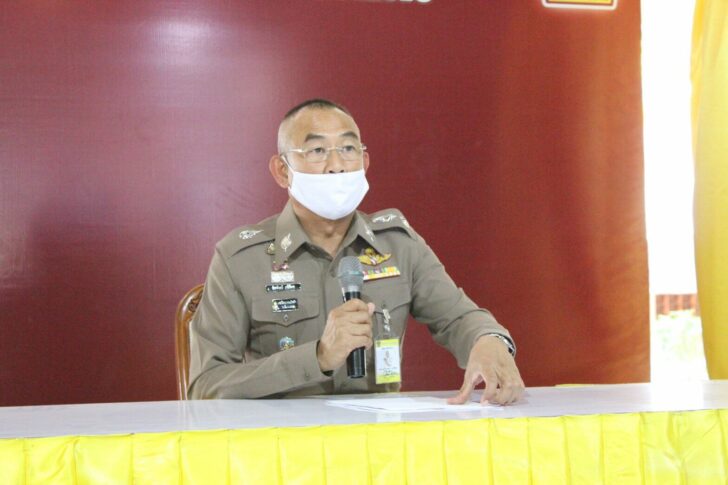 พล.ต.ต.จิรพัฒน์ ภูมิจิตร 1