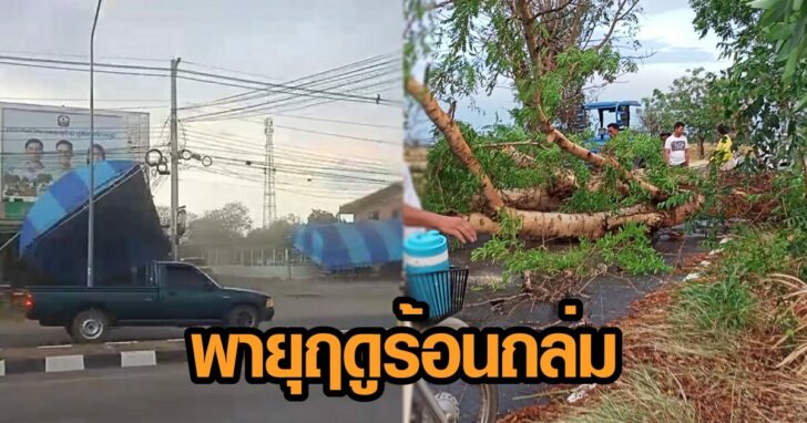 พายุฤดูร้อน