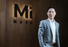 Muze ผลักดันธุรกิจค้าปลีกสู่ความสำเร็จในยุคดิจิทัล