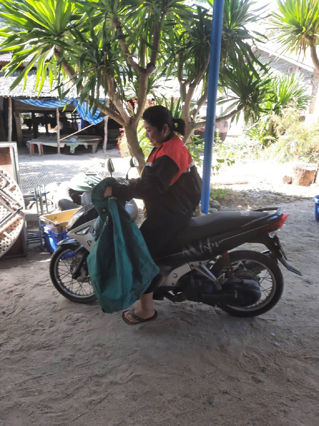 This image is not belong to us