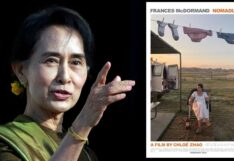 สถานีคิดเลขที่ 12 : ดูออกแหละ เวทีรางวัลลูกโลกทองคำ ปี 2021 เพิ่งประกาศผล