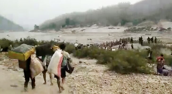 บทนำ : ปรับท่าที มีการเผยแพร่ข้อมูลในโซเชียลมีเดียและเว็บไซต์ต่างๆ