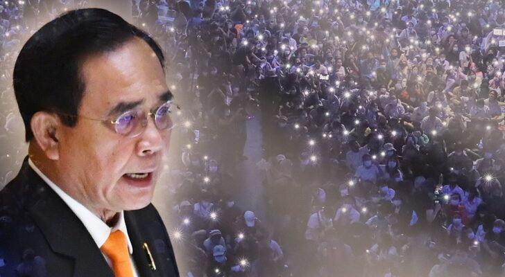 บทนำหนังสือพิมพ์มติชน : ฟังเสียงเตือน
