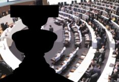 สกัด ส.ส.ร. …เกมต่อท่ออำนาจ