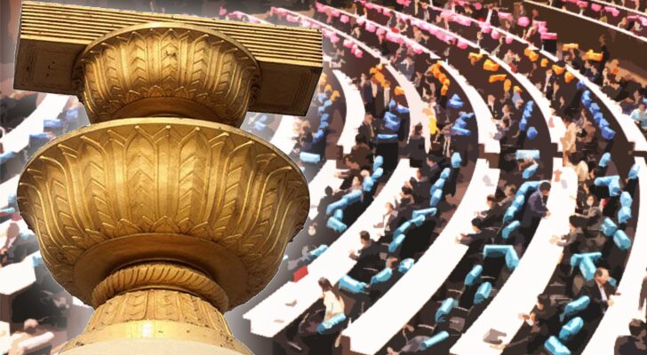 สถานีคิดเลขที่ 12 : เดินต่อไป-ทางไหน ผลจากการคว่ำญัตติแก้ไขรัฐธรรมนูญ