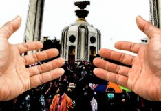 ที่เห็นและเป็นไป : ใครกัน‘ไม่รักชาติ’ ที่เห็นและเป็นไป : ใครกัน‘ไม่รักชาติ’