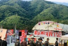 คนตกสีที่อยู่อีกฝั่งหนึ่ง : ‘ใจแผ่นดิน’ที่ยอก‘ใจรัฐ’