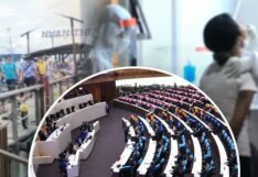 บทนำ : ไปให้ถึงทางออก ย้อนไปเมื่อปี 2563 ประเทศไทยเผชิญหน้ากับวิกฤต