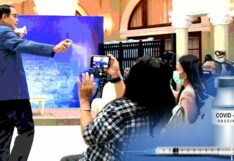 ที่เห็นและเป็นไป : ยังลอยหน้า ‘สนุก’ ที่เห็นและเป็นไป : ยังลอยหน้า ‘สนุก’