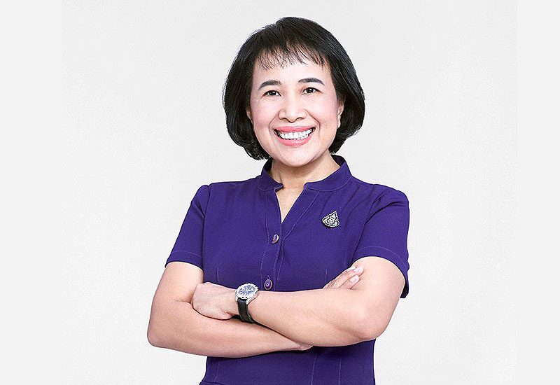 คอฟฟี่เบรก : แววโฆษก ควันหลงจากงานแถลงข่าว แสนสิริ ผนึกไทยพาณิชย์