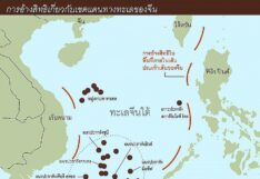 วิกฤตที่แนวปะการังวิตซัน หรือแนวปะการังฮูเลียน เฟลิเปแล้วแต่จะเรียก