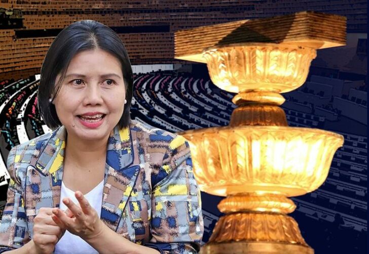 ภป.โหวตแก้รธน ส่อง‘คำวินิจฉัยกลาง’ ก่อนโหวตแก้ รธน.วาระ3 หมายเหตุ - ความเห็นนักวิชาการ